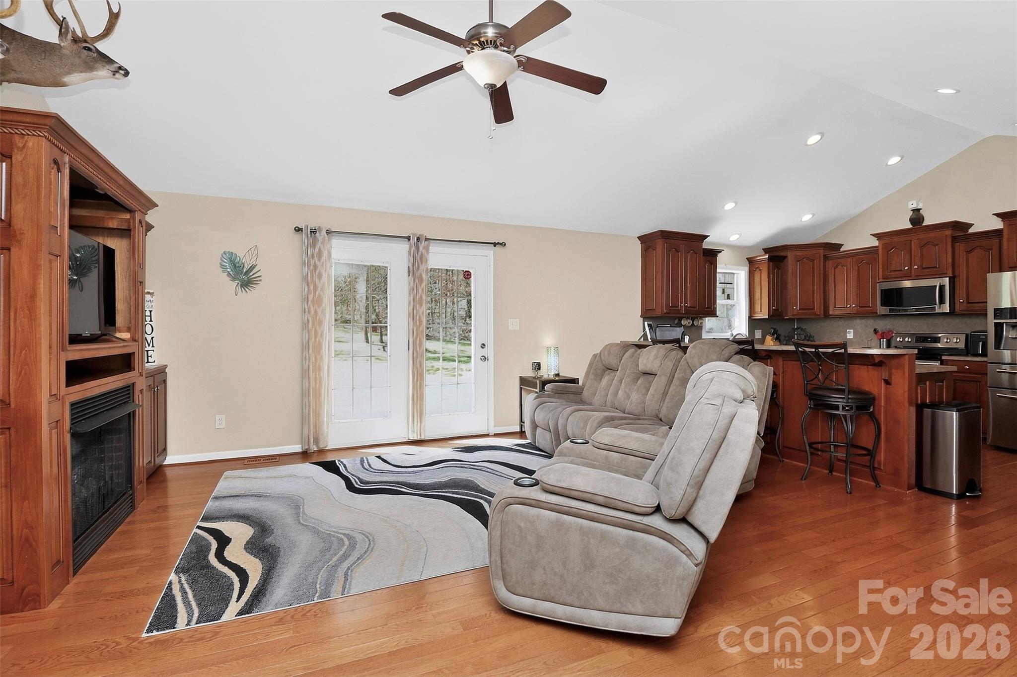 Dusty Ridge - Residential