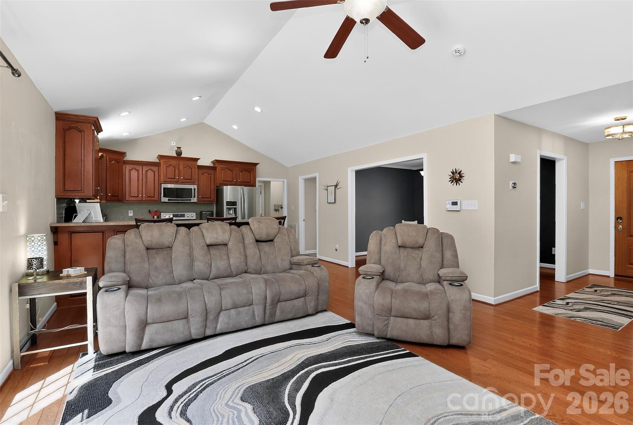 Dusty Ridge - Residential