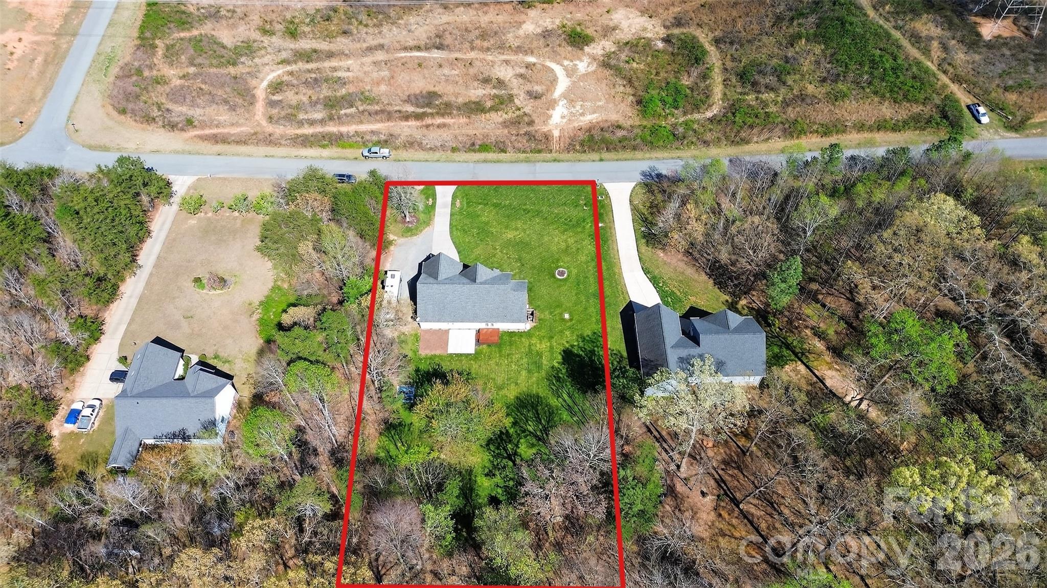 Dusty Ridge - Residential