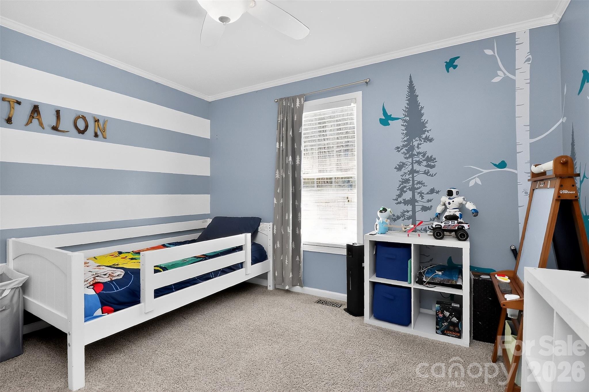 Dusty Ridge - Residential