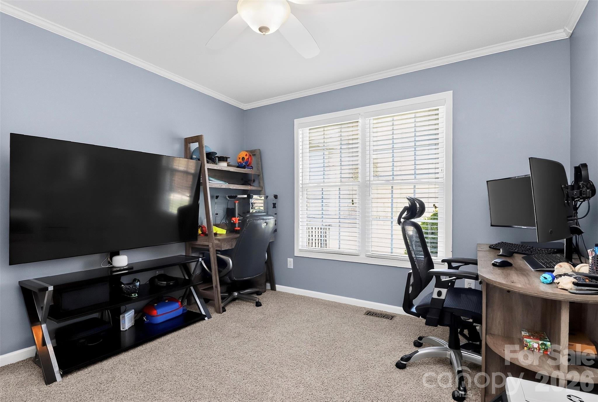 Dusty Ridge - Residential