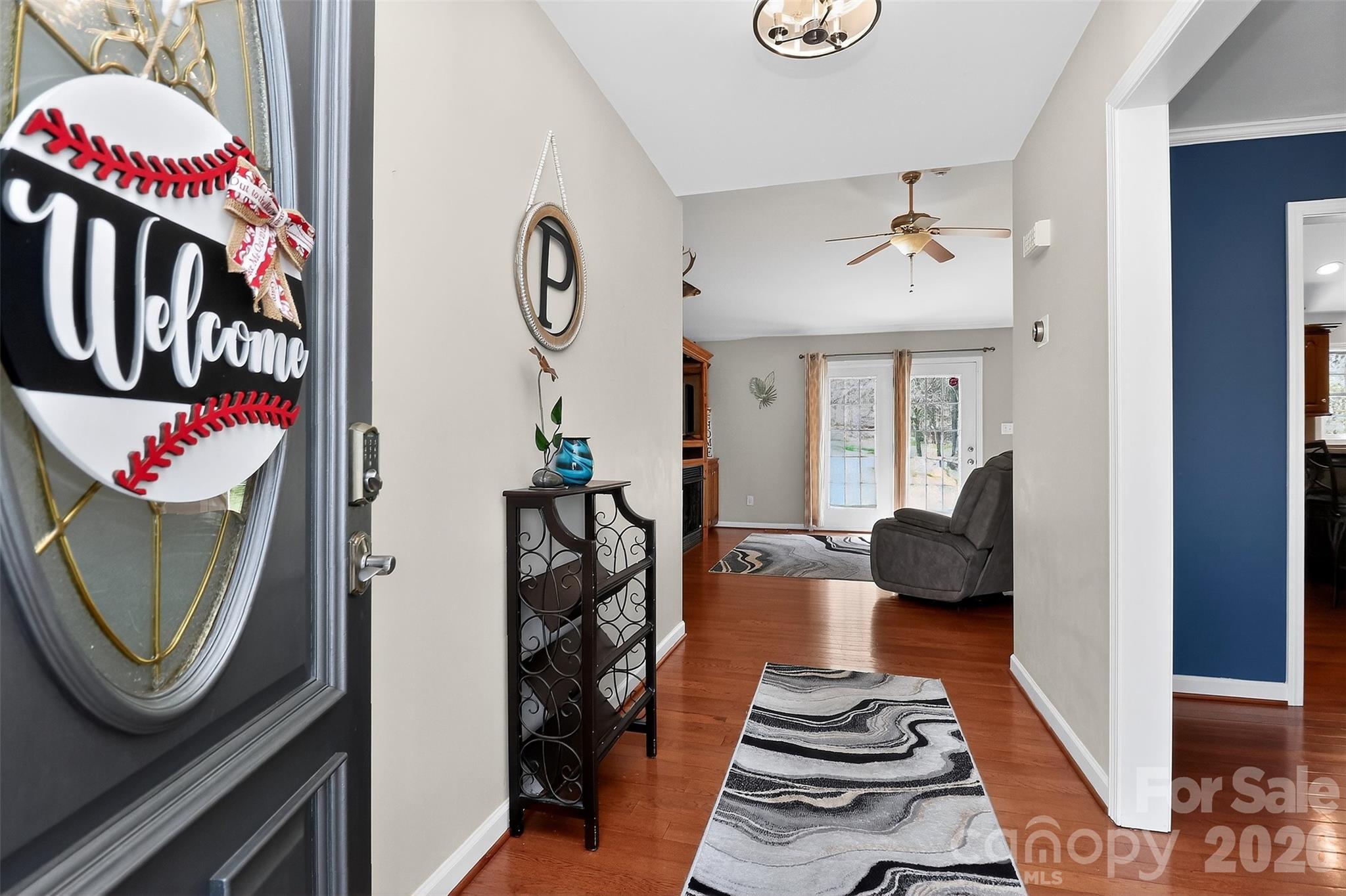 4363 Dusty Ridge Court