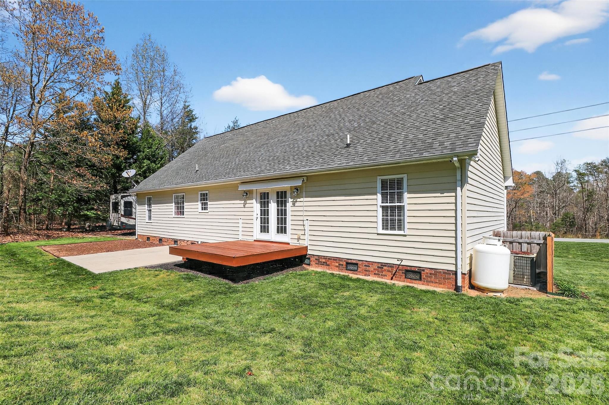 Dusty Ridge - Residential