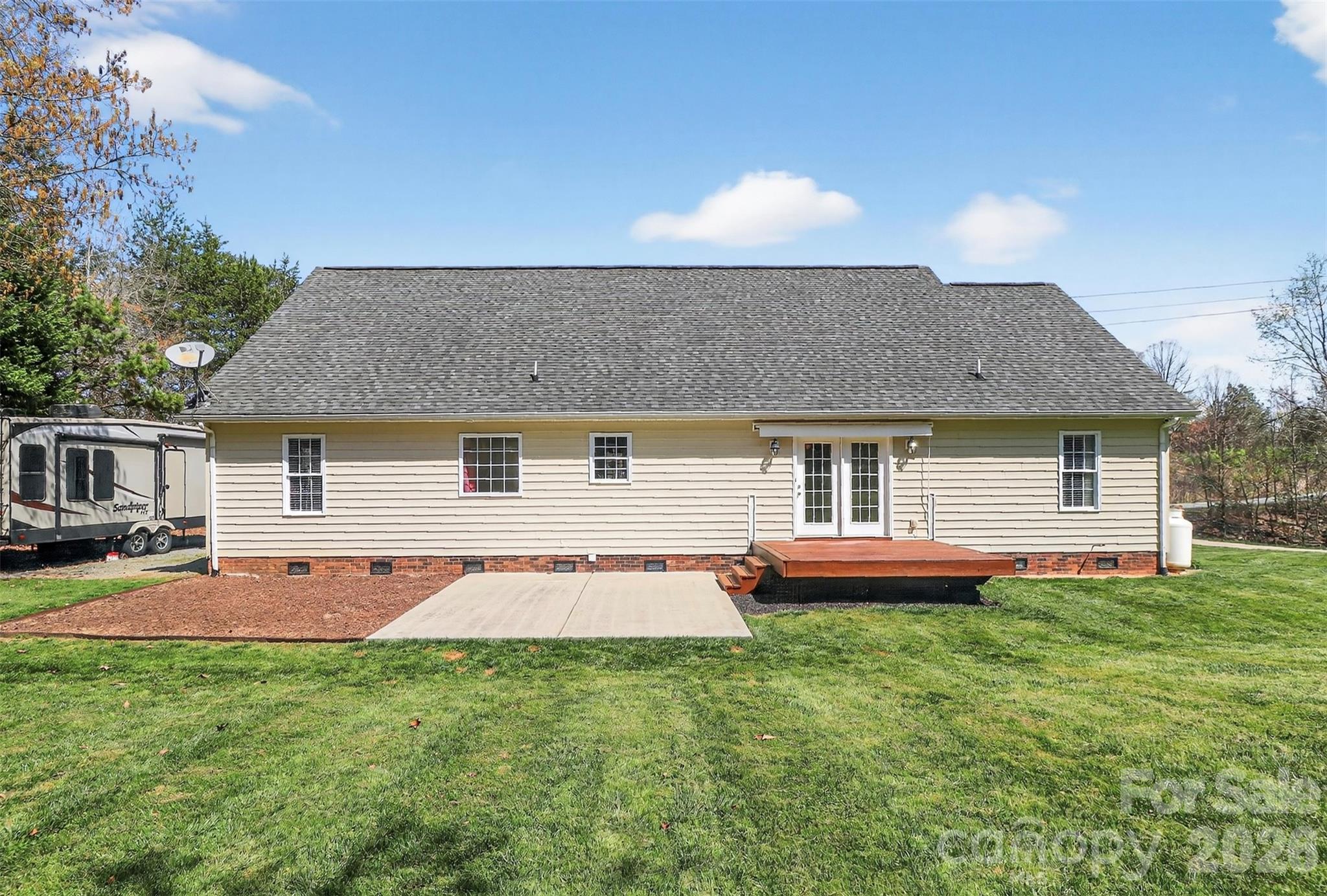 Dusty Ridge - Residential