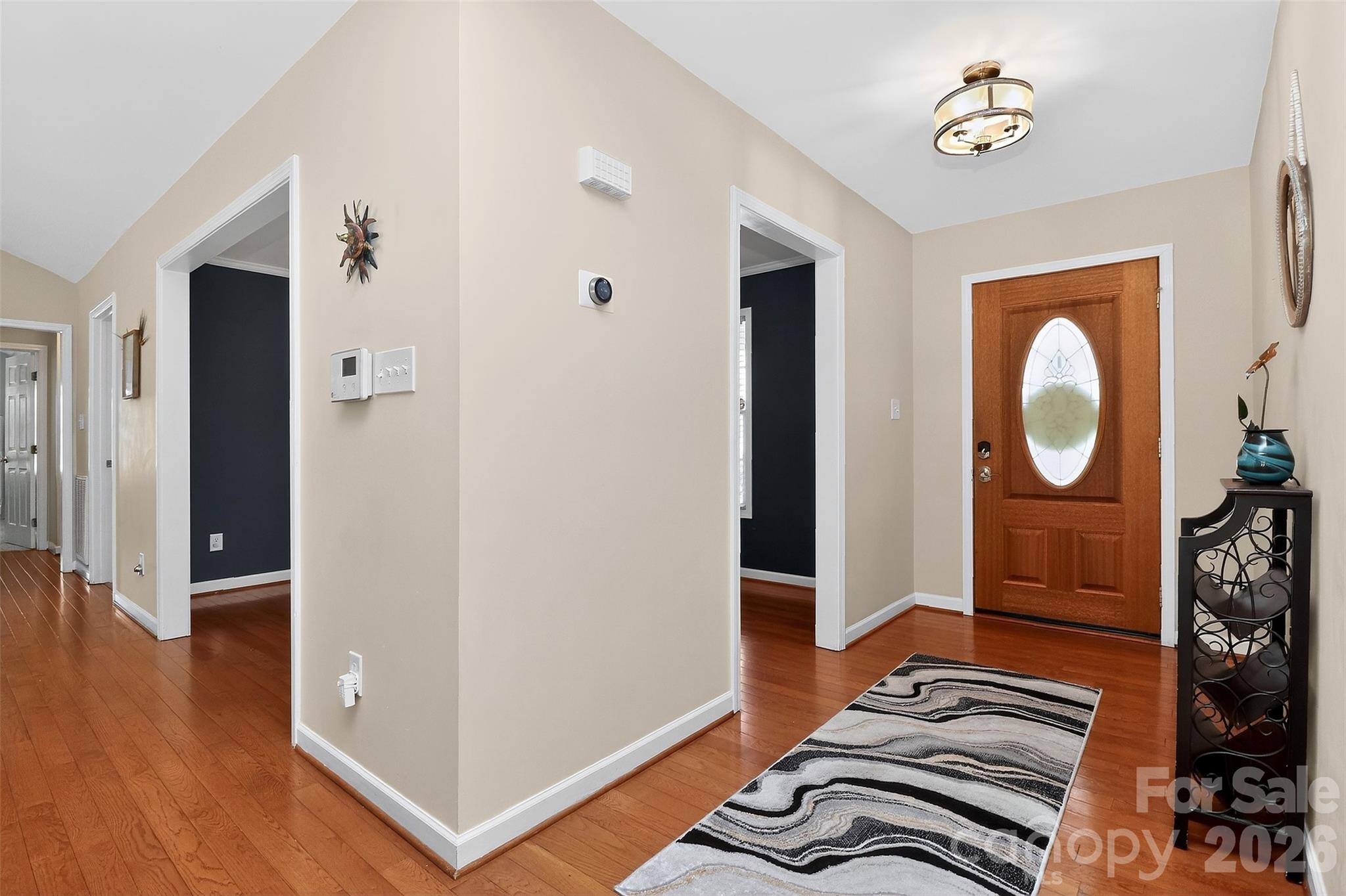 Dusty Ridge - Residential