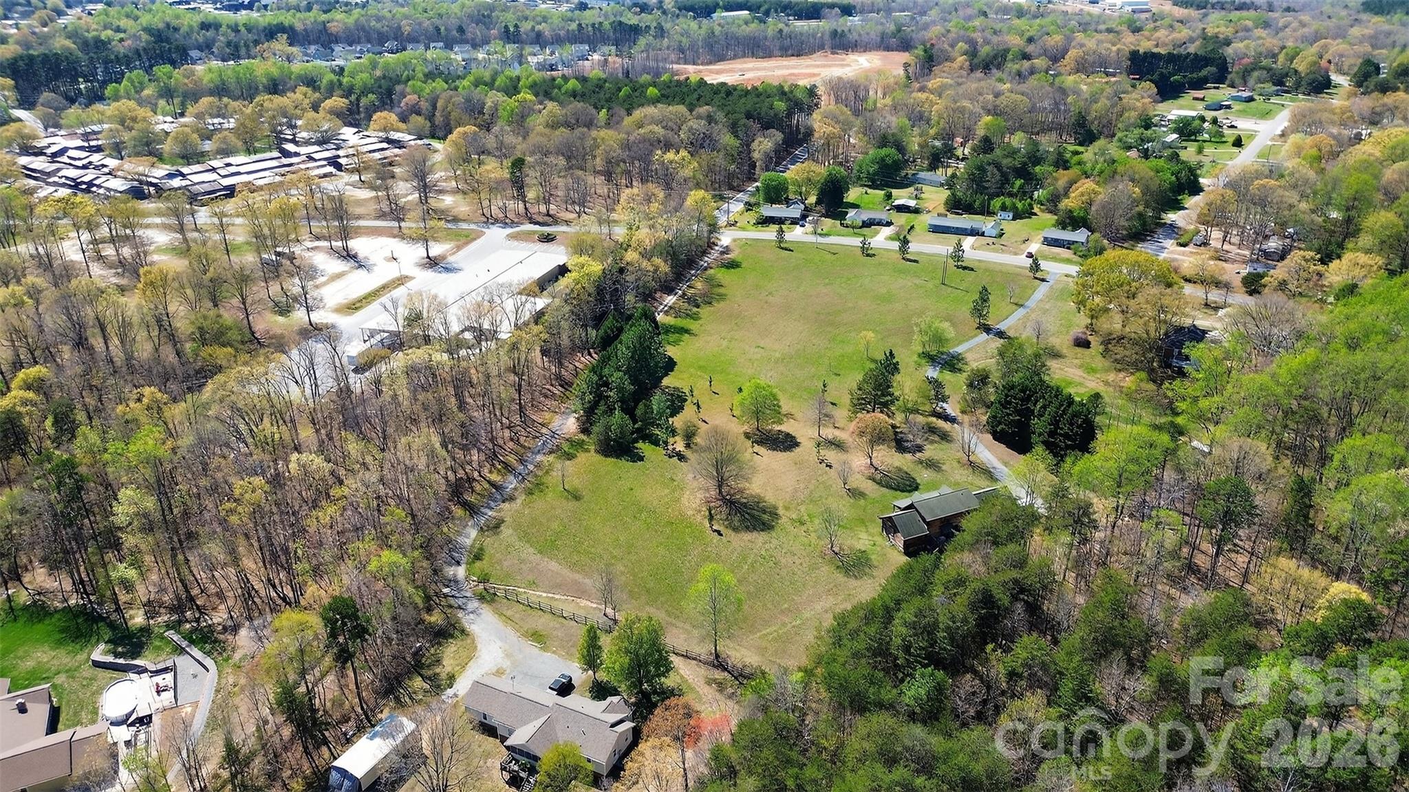 Dusty Ridge - Residential