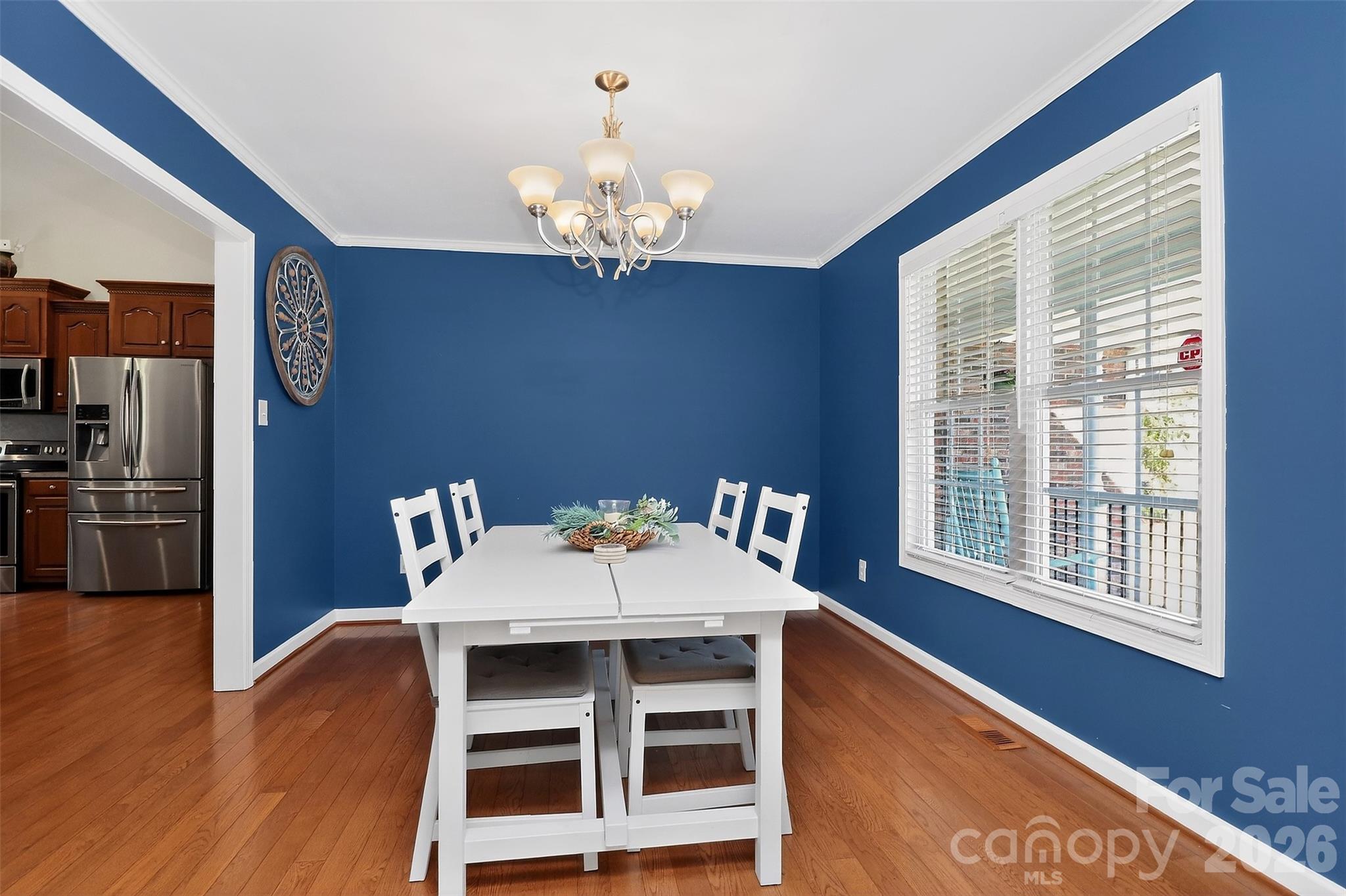 Dusty Ridge - Residential