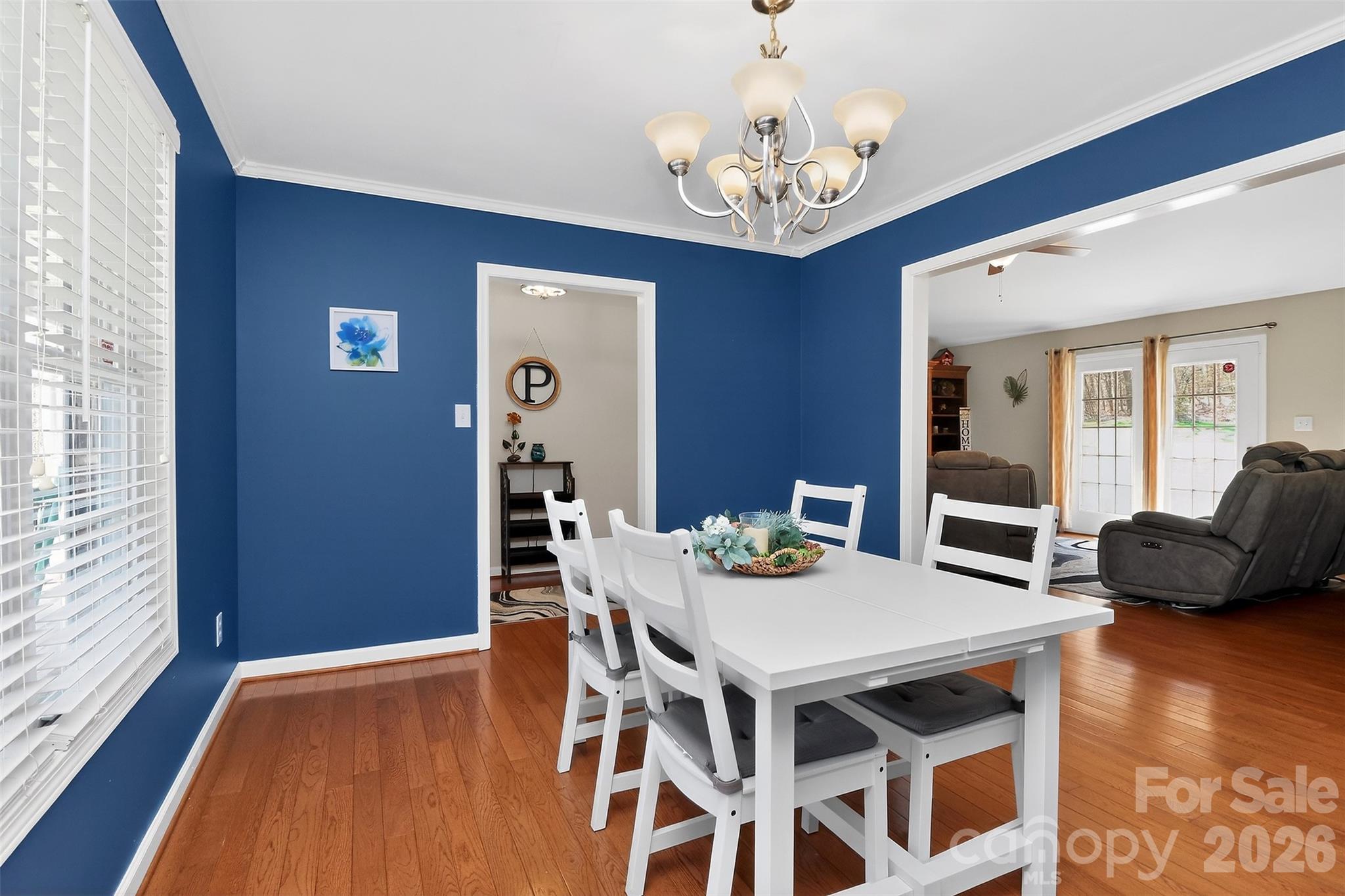 Dusty Ridge - Residential