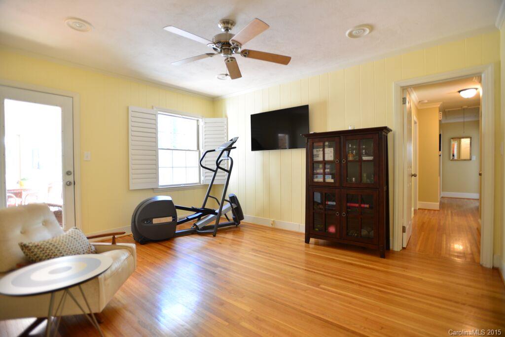 Madison Park - Residential