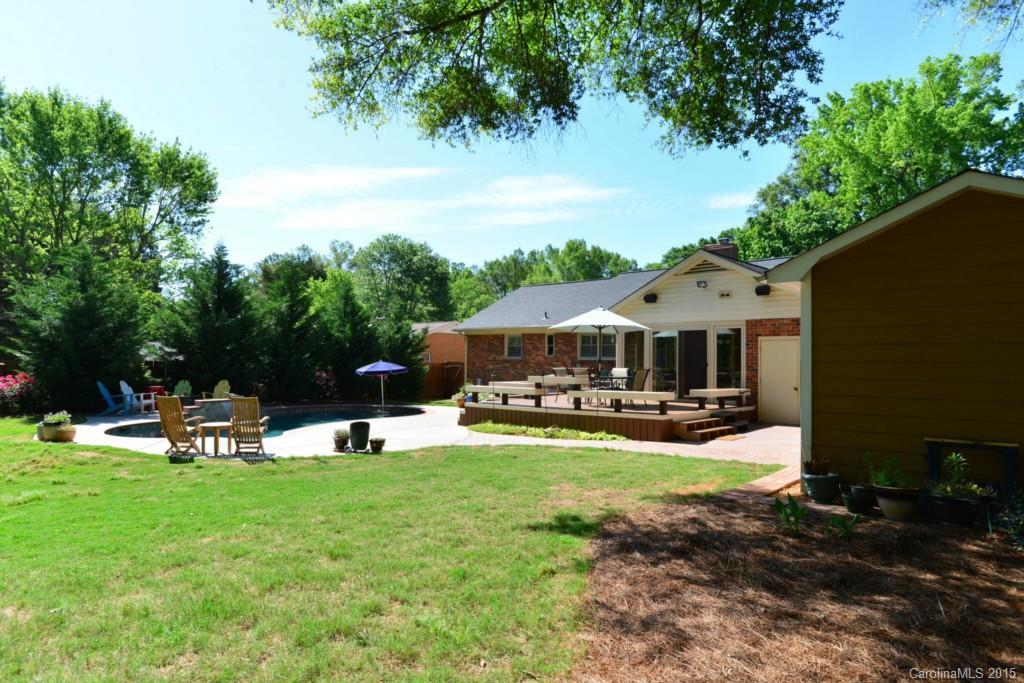 Madison Park - Residential