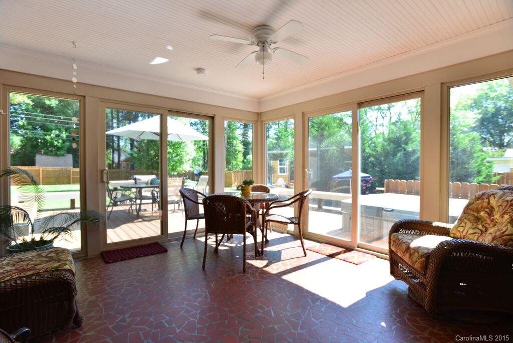 Madison Park - Residential