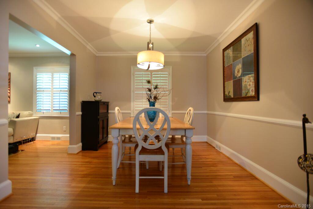 Madison Park - Residential