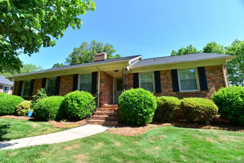 Madison Park - Residential