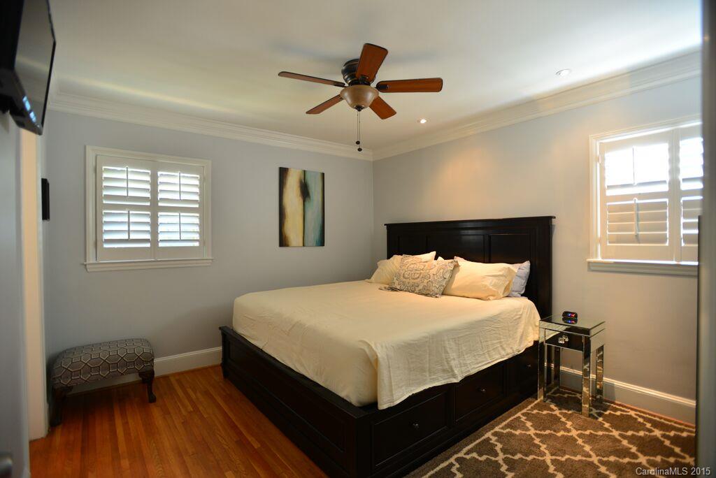 Madison Park - Residential