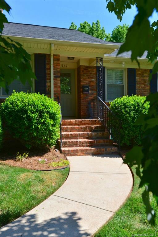 Madison Park - Residential