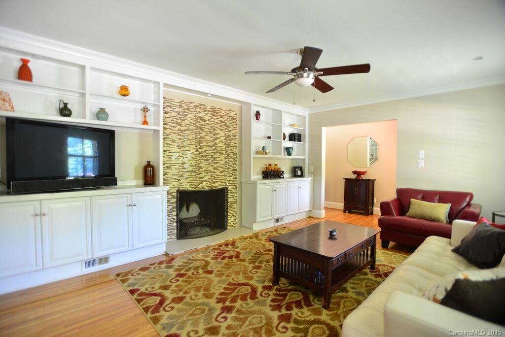 Madison Park - Residential