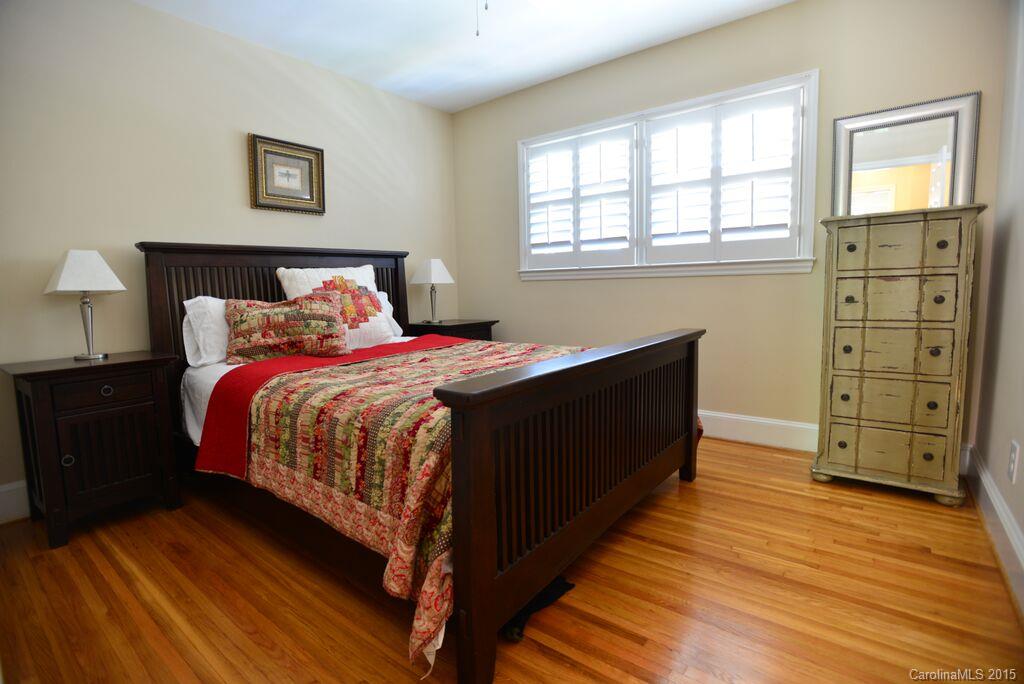 Madison Park - Residential