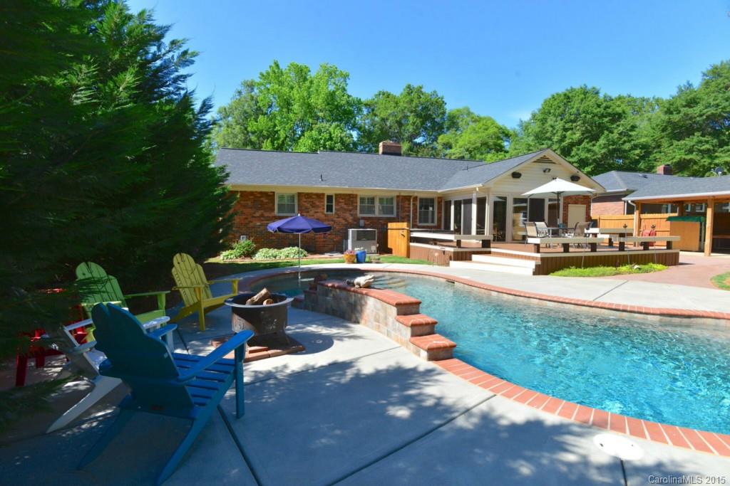 Madison Park - Residential