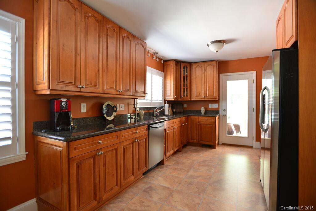 Madison Park - Residential