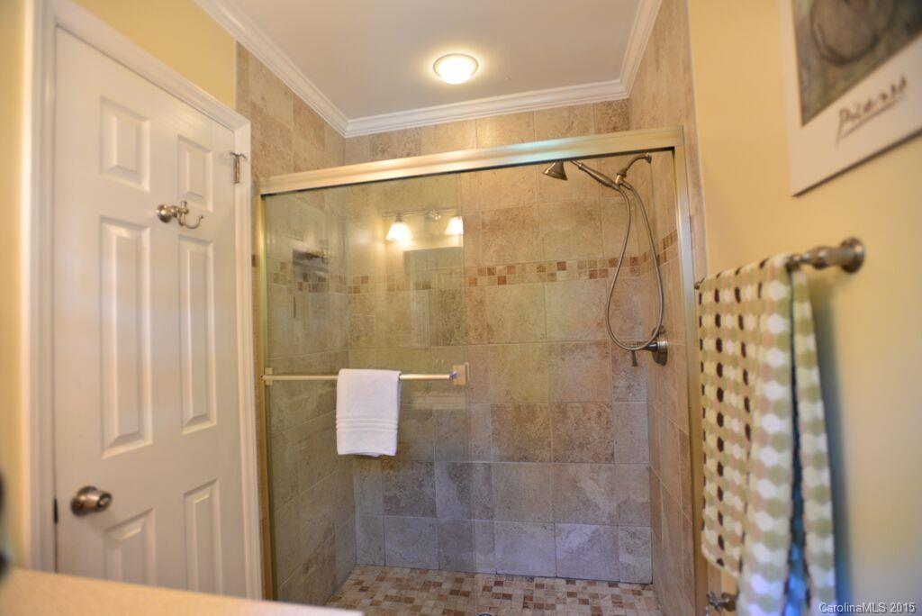 Madison Park - Residential