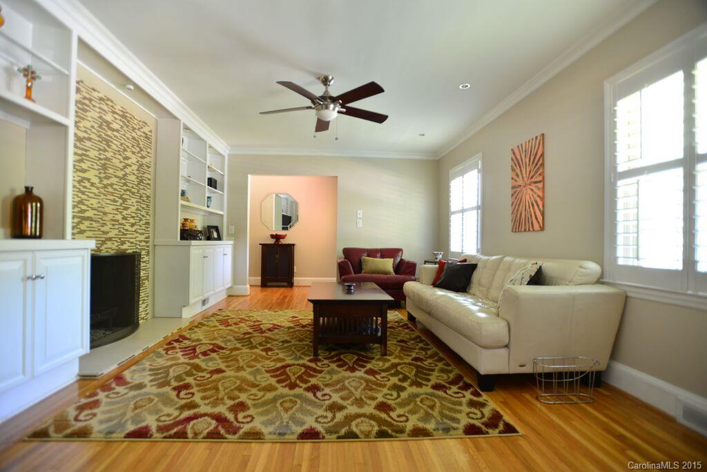 Madison Park - Residential