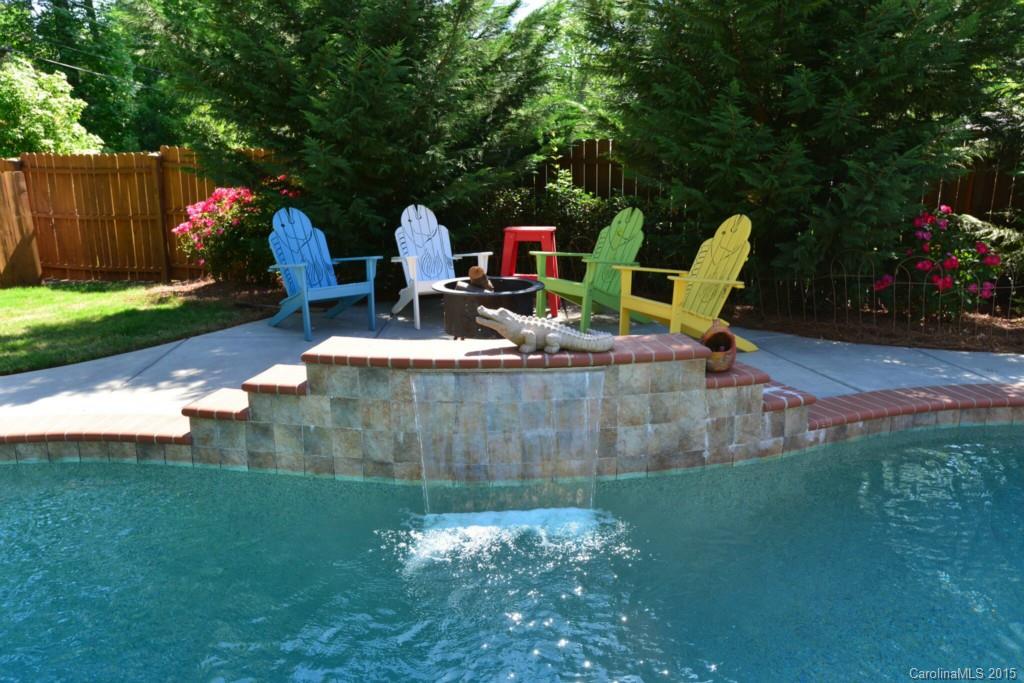 Madison Park - Residential