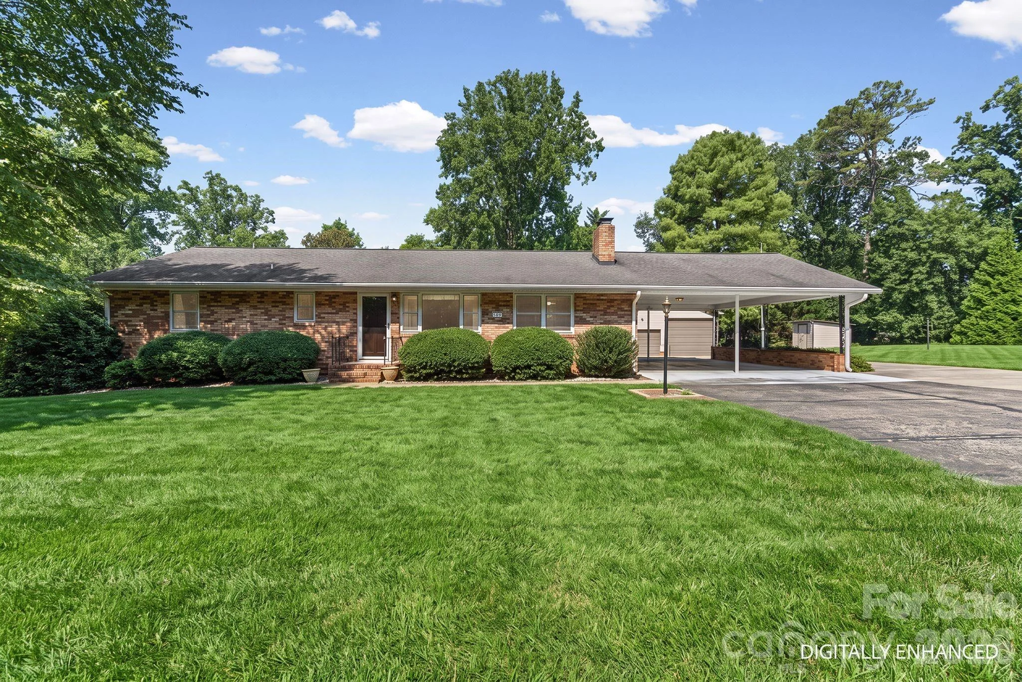 469 Sunset Drive, Winston Salem, NC, 27107