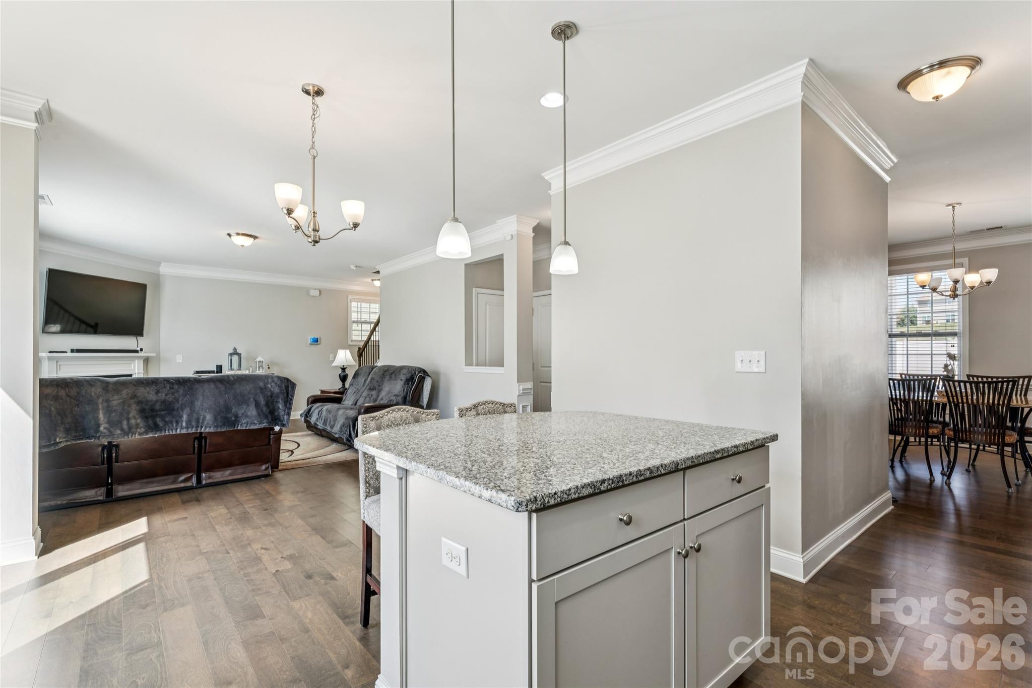 Bridgewater at Sherrills Ford - Residential