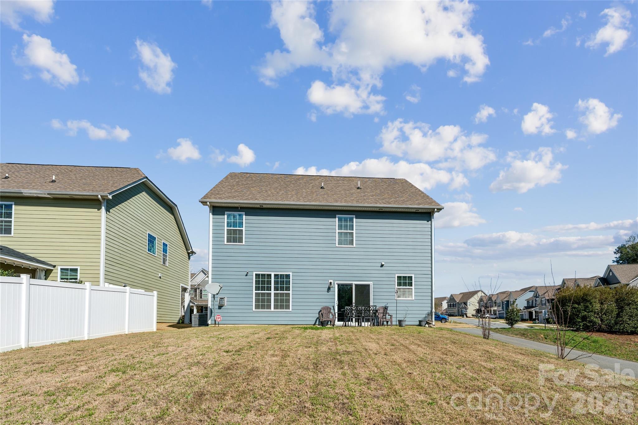 Bridgewater at Sherrills Ford - Residential