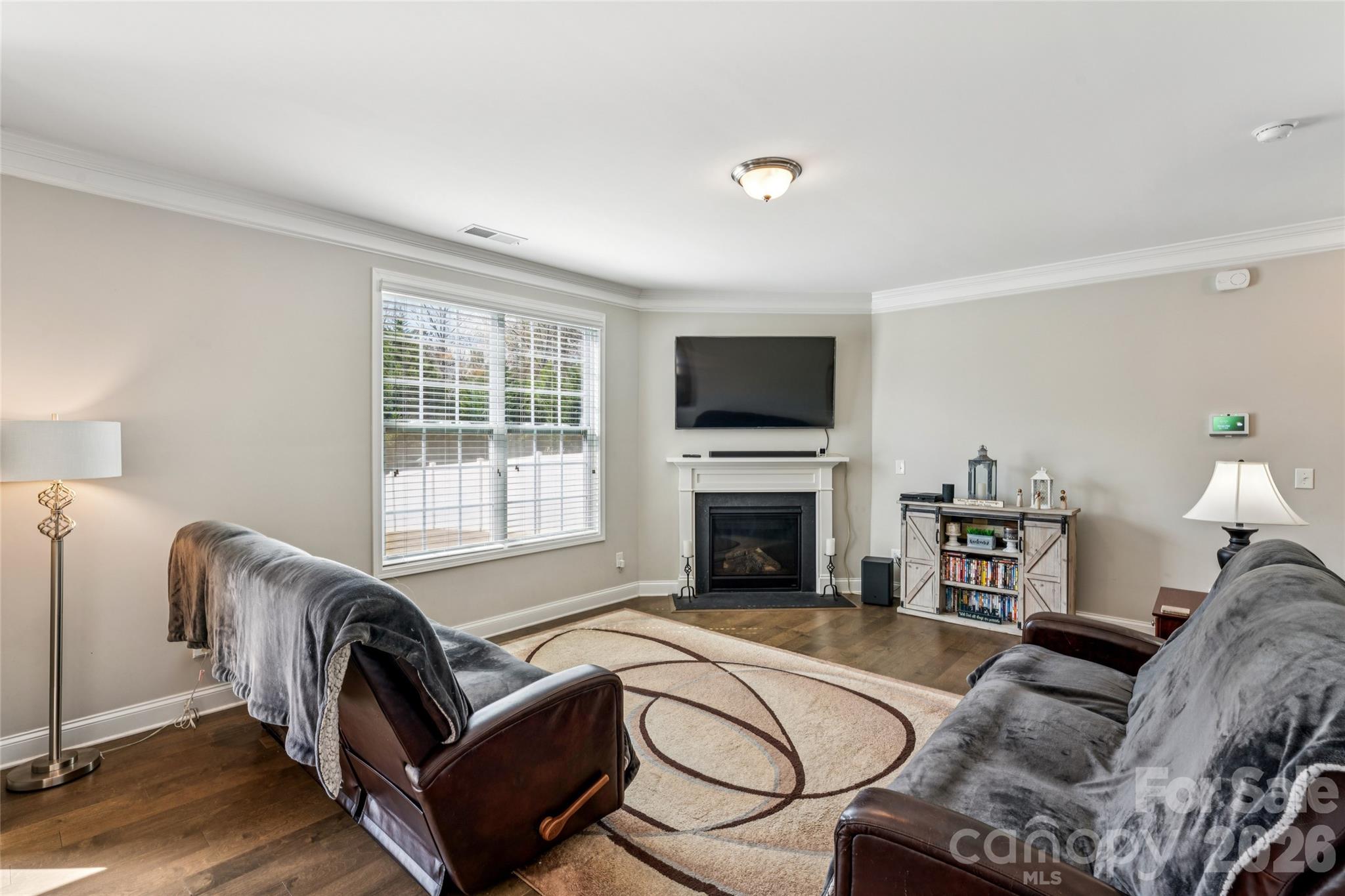 Bridgewater at Sherrills Ford - Residential