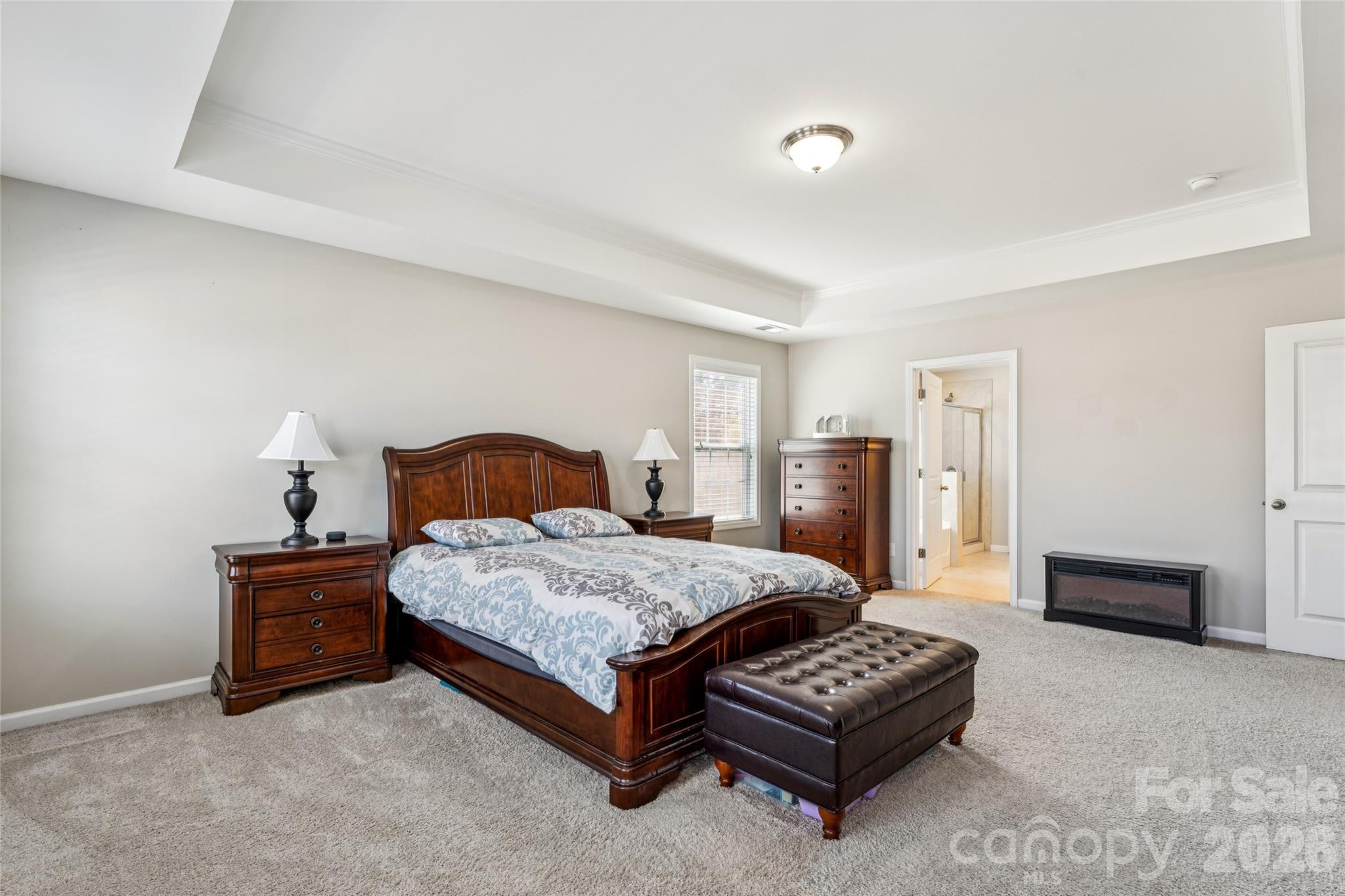 Bridgewater at Sherrills Ford - Residential