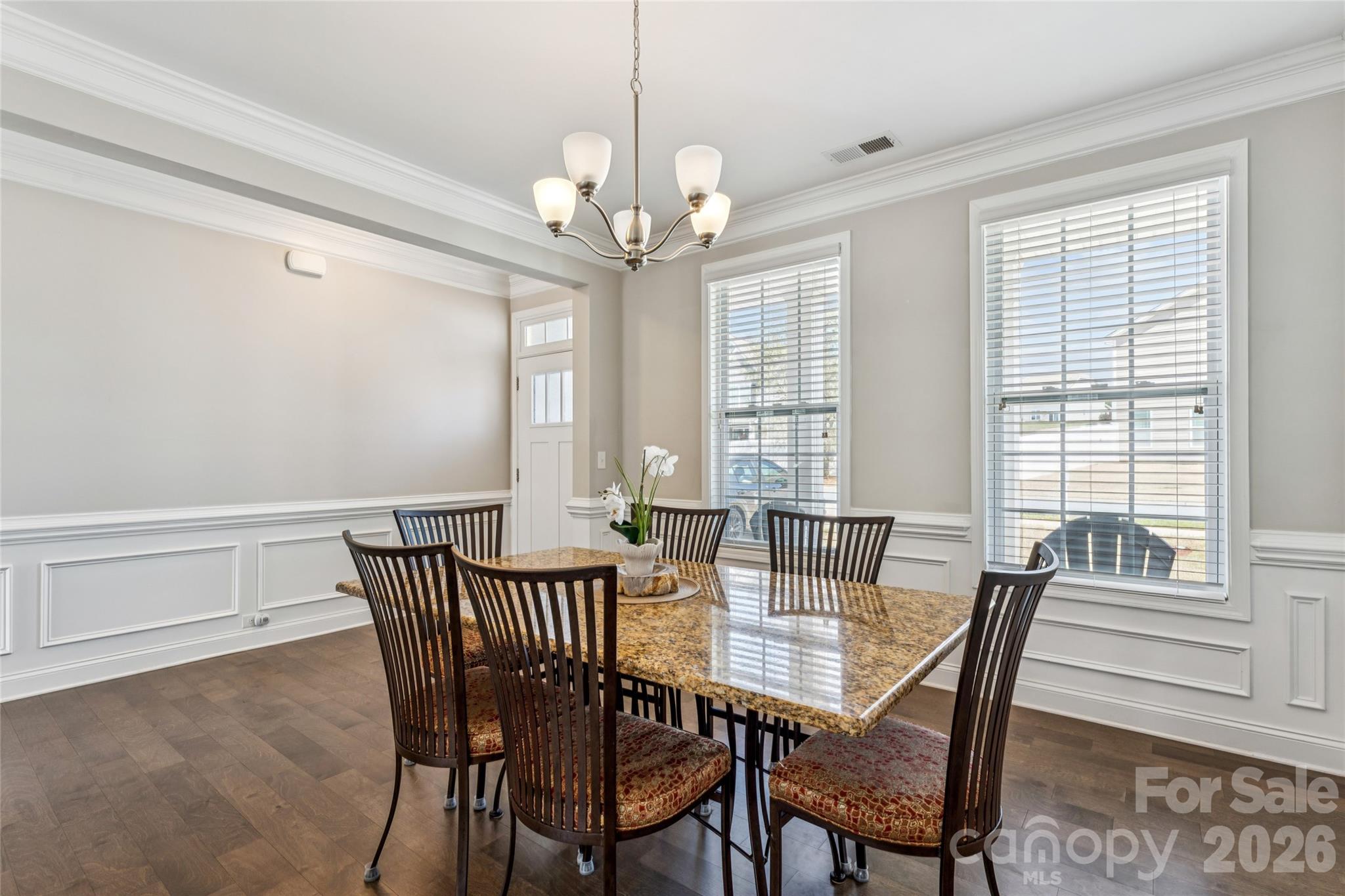 Bridgewater at Sherrills Ford - Residential