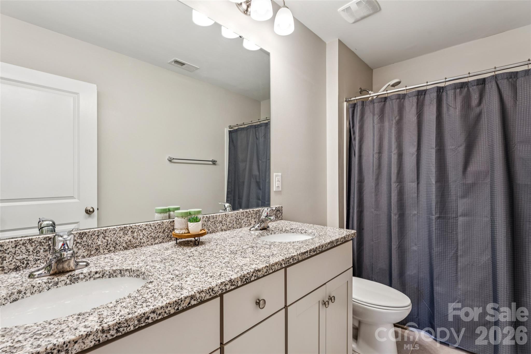 Bridgewater at Sherrills Ford - Residential