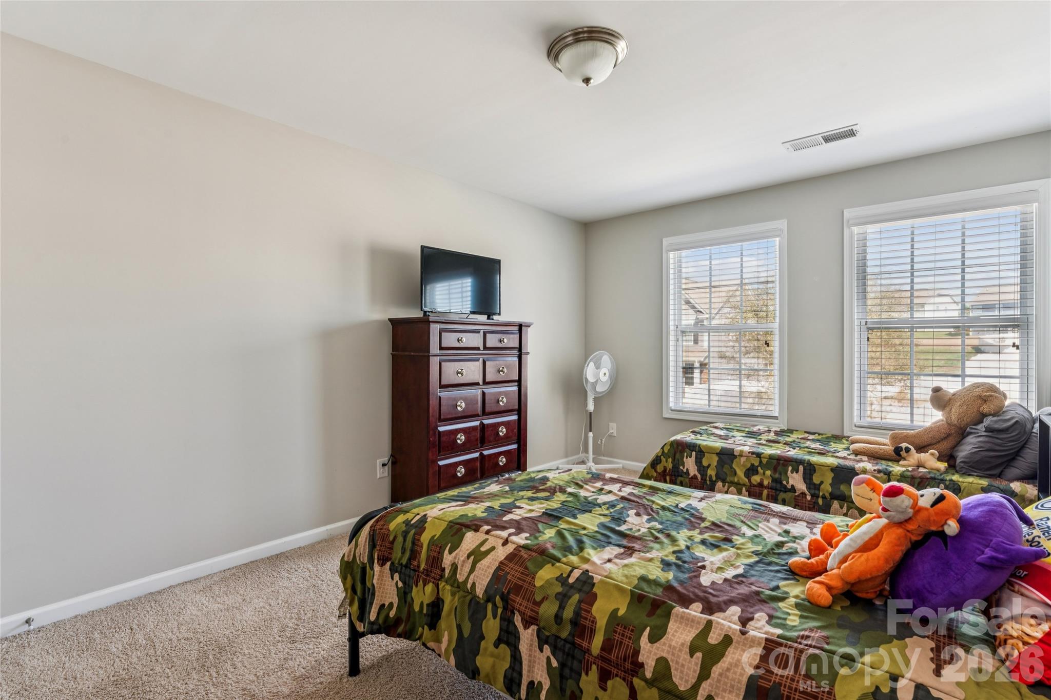 Bridgewater at Sherrills Ford - Residential