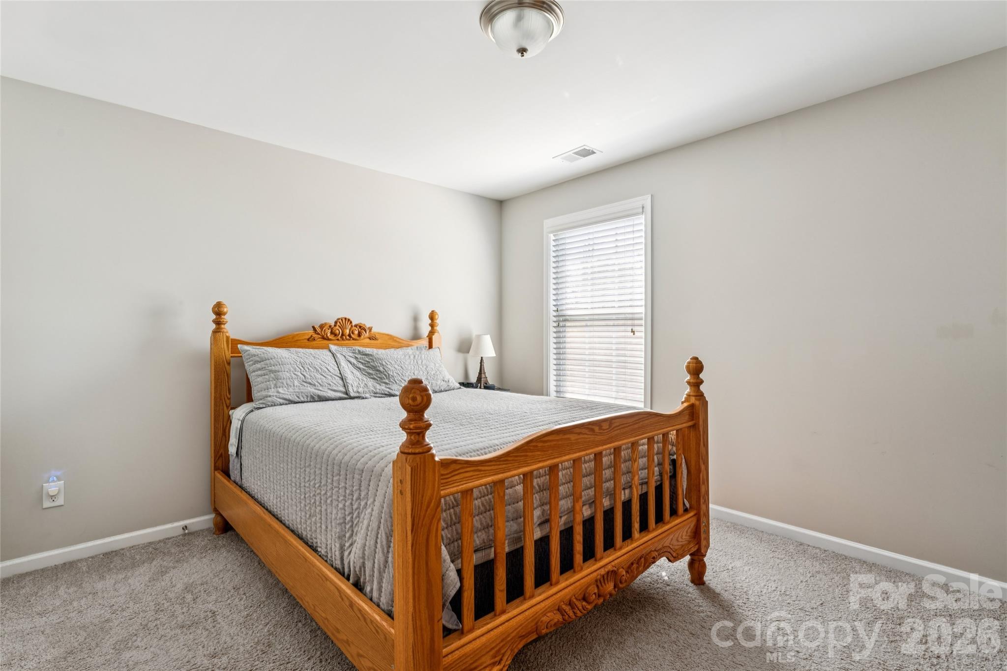 Bridgewater at Sherrills Ford - Residential