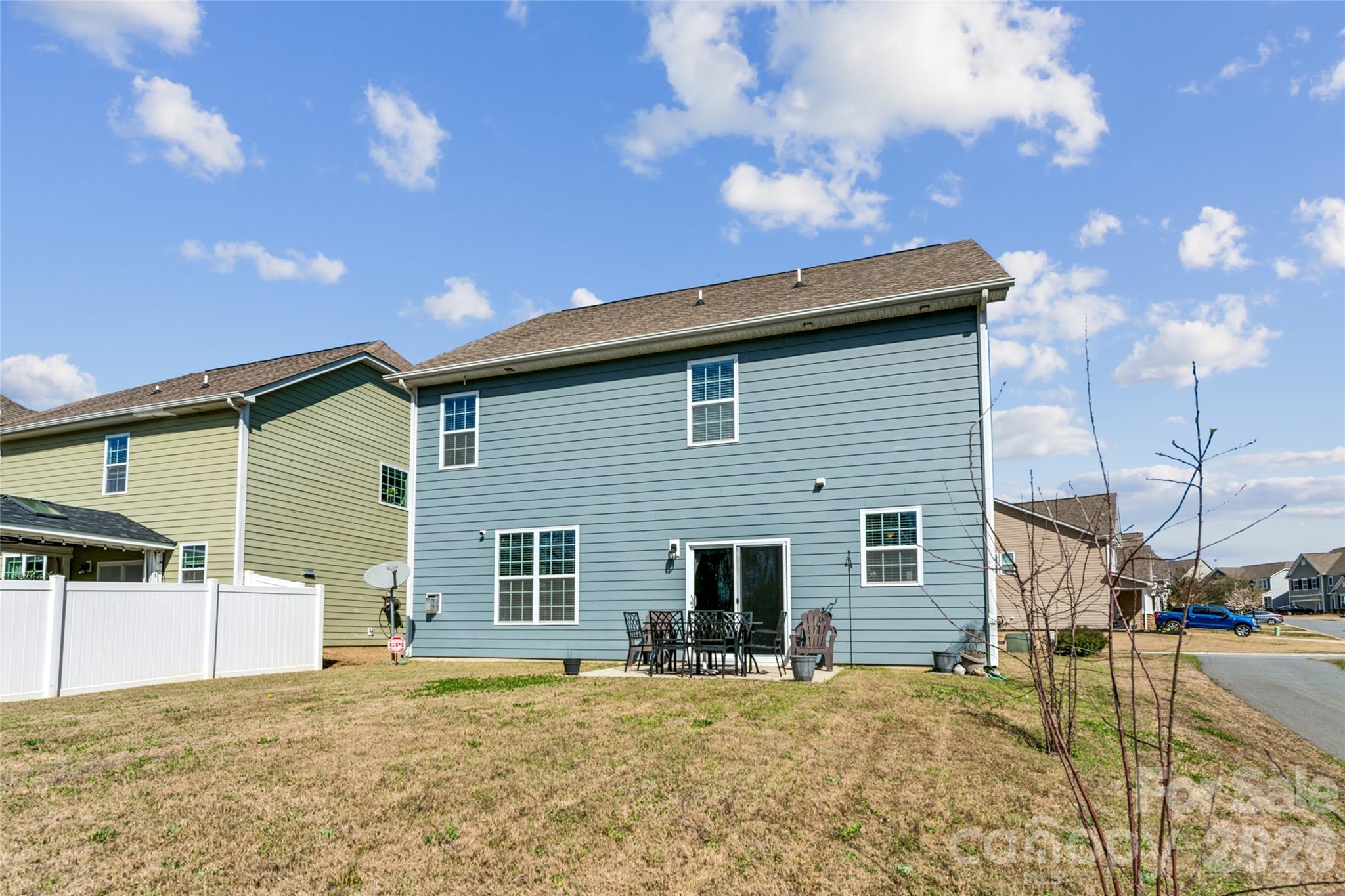 Bridgewater at Sherrills Ford - Residential