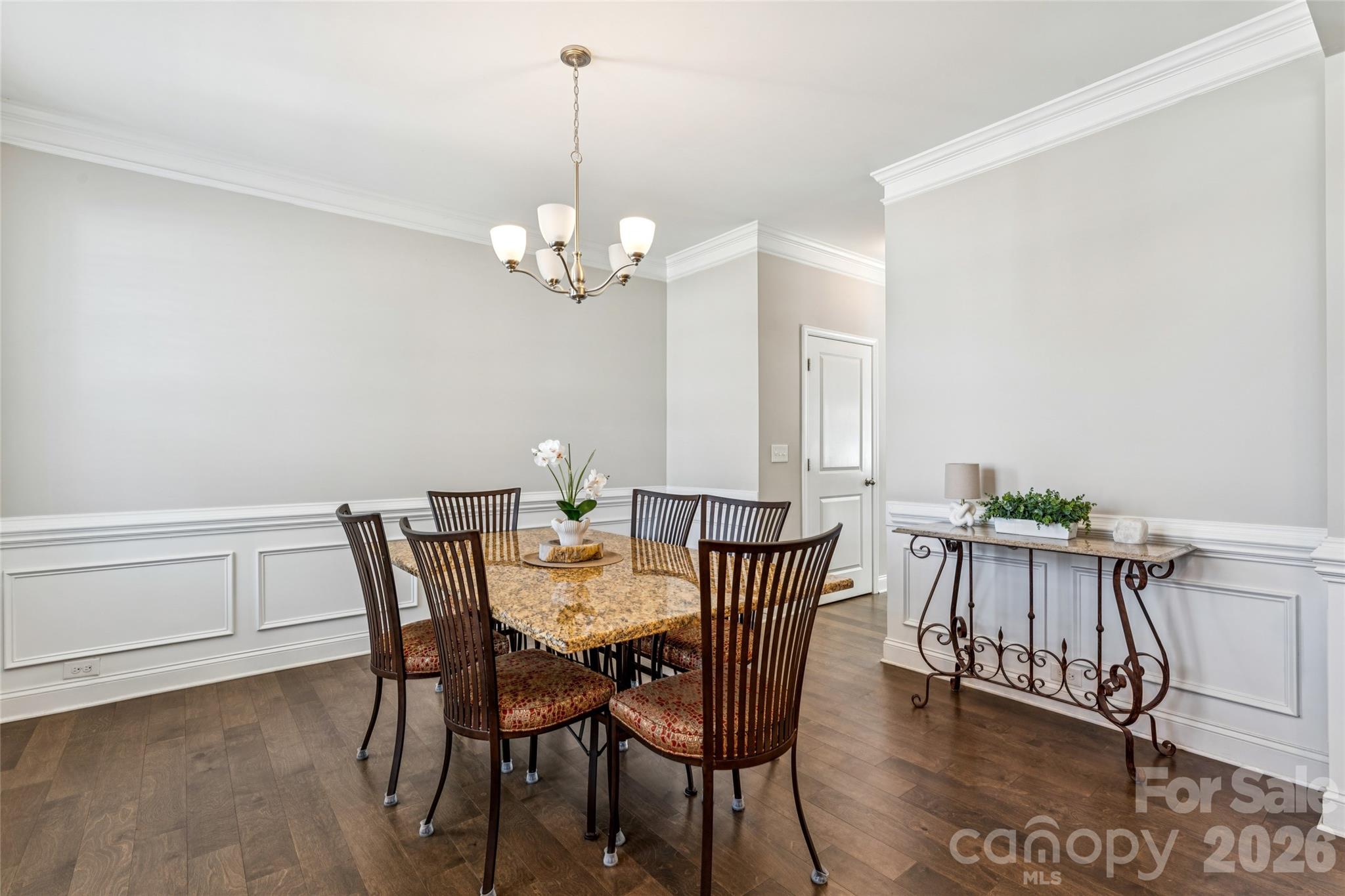 Bridgewater at Sherrills Ford - Residential