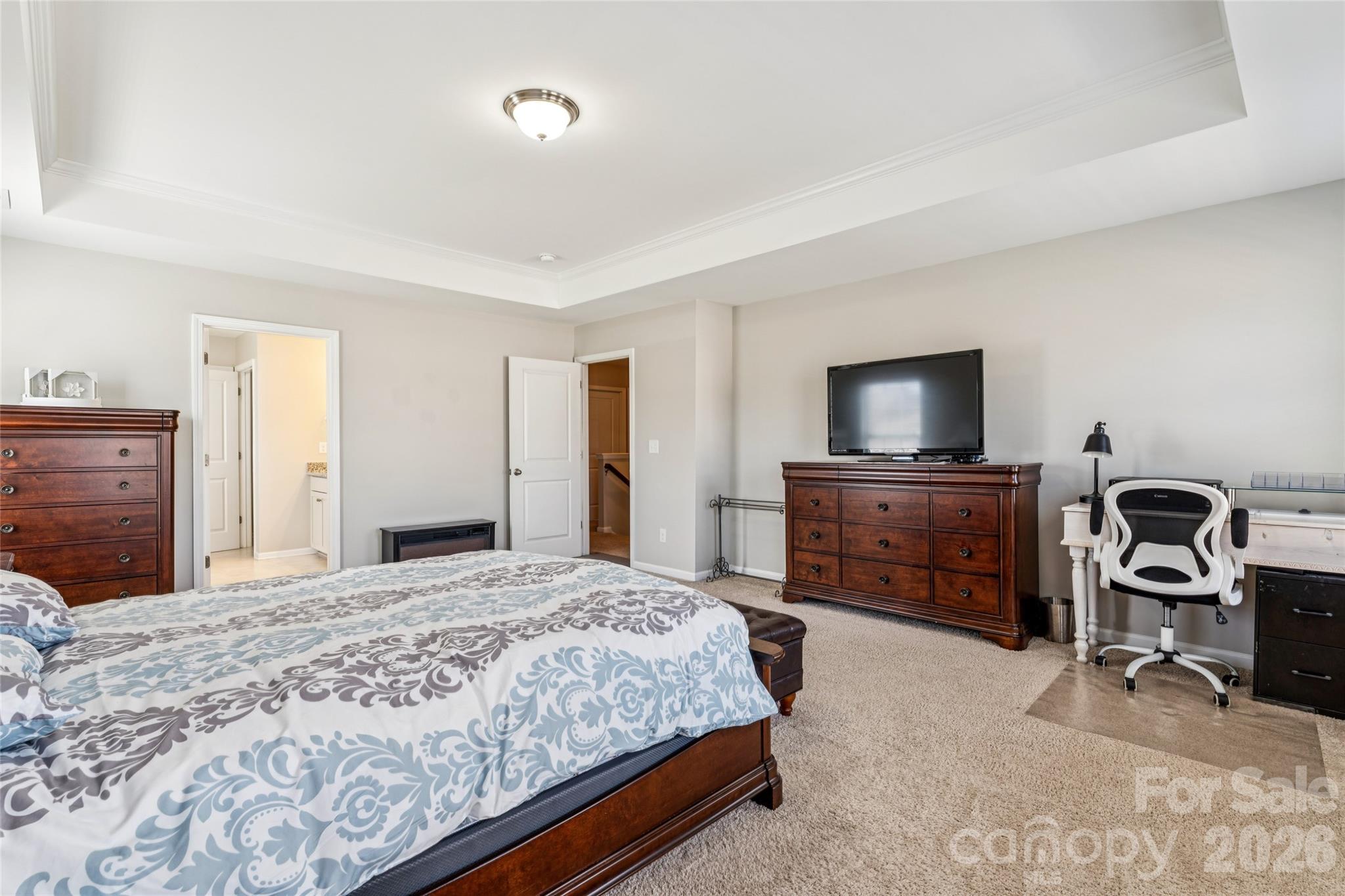 Bridgewater at Sherrills Ford - Residential