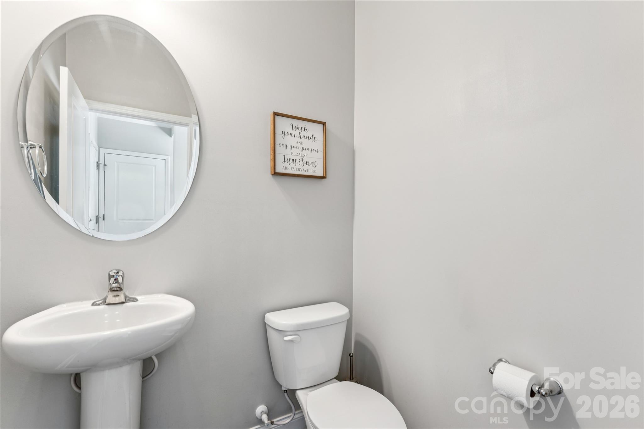 Bridgewater at Sherrills Ford - Residential