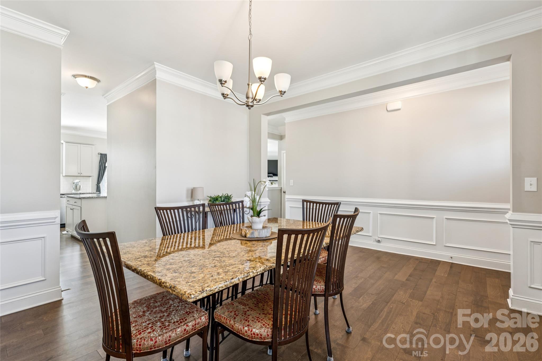 Bridgewater at Sherrills Ford - Residential