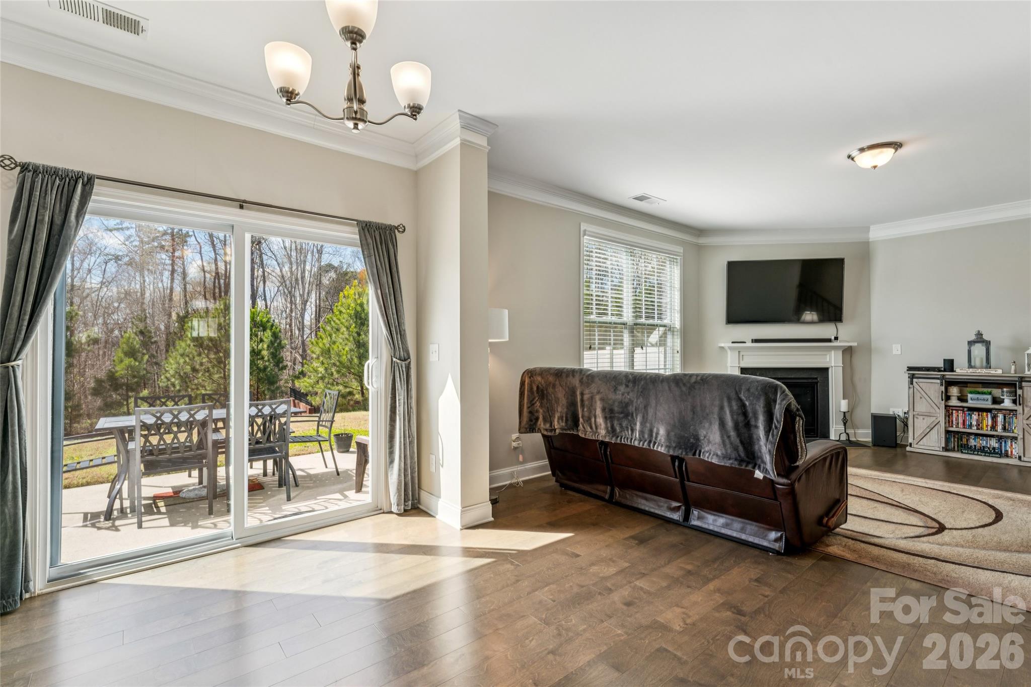 Bridgewater at Sherrills Ford - Residential