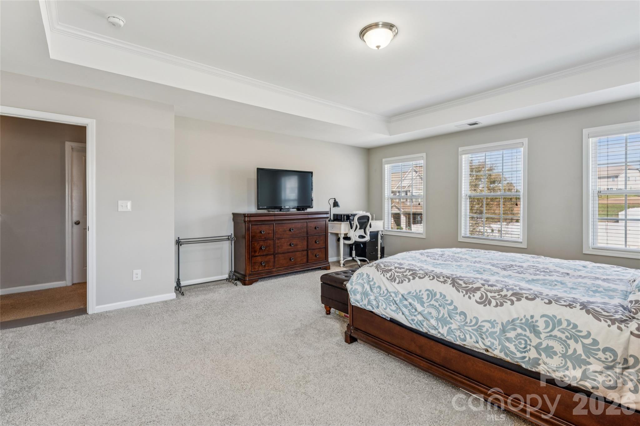 Bridgewater at Sherrills Ford - Residential