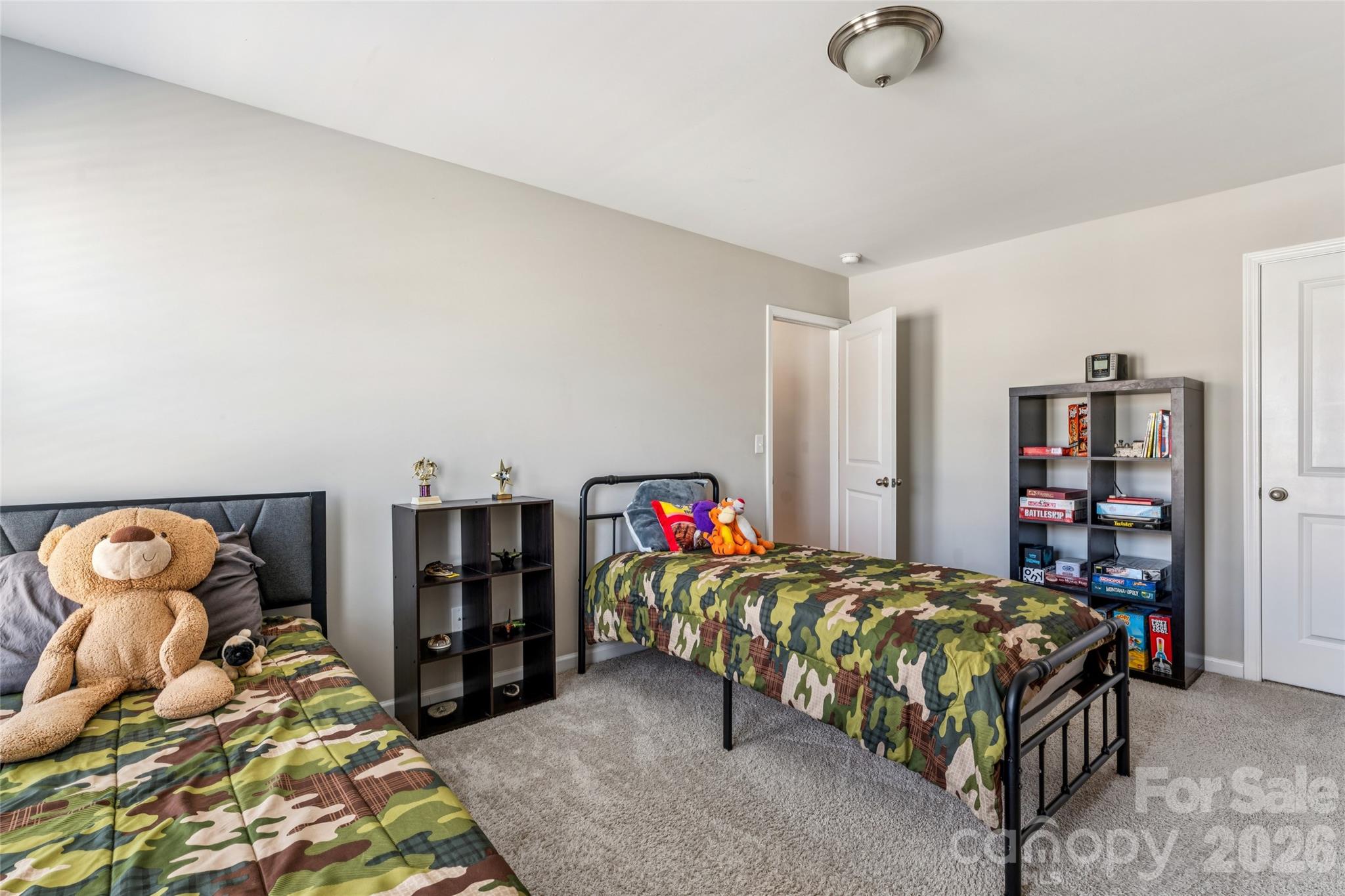 Bridgewater at Sherrills Ford - Residential