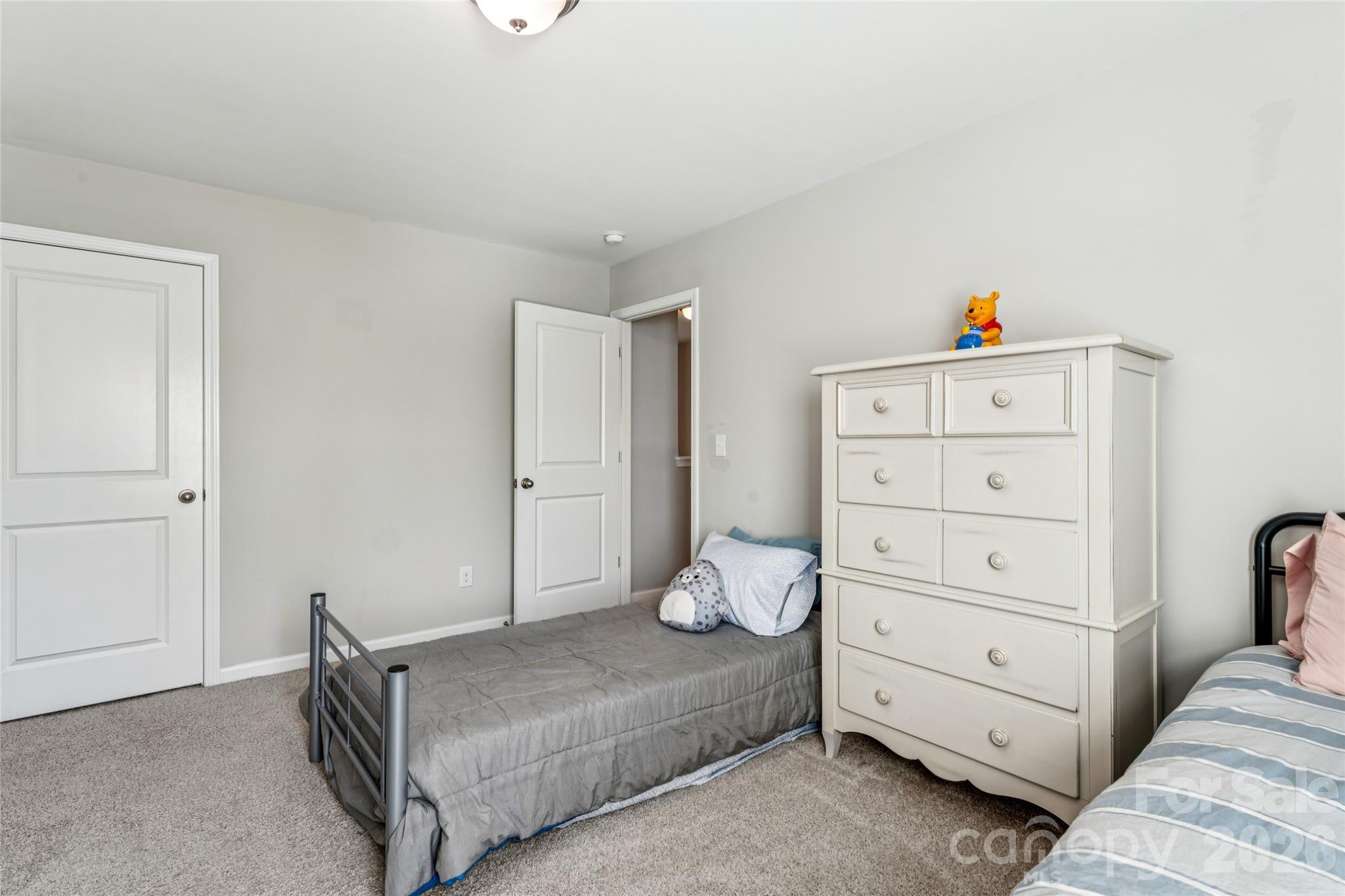 Bridgewater at Sherrills Ford - Residential