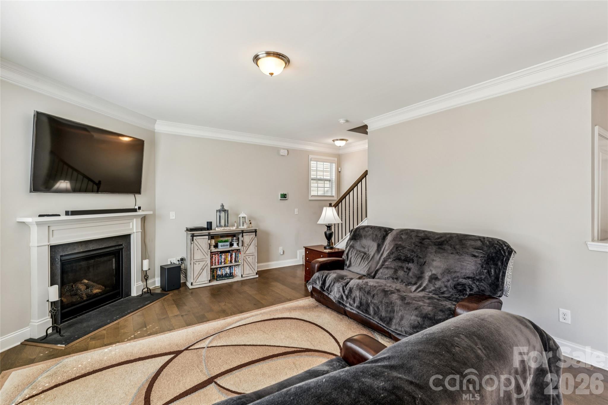 Bridgewater at Sherrills Ford - Residential