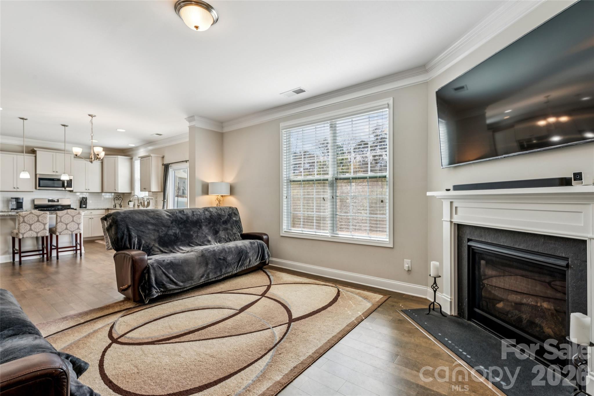 Bridgewater at Sherrills Ford - Residential