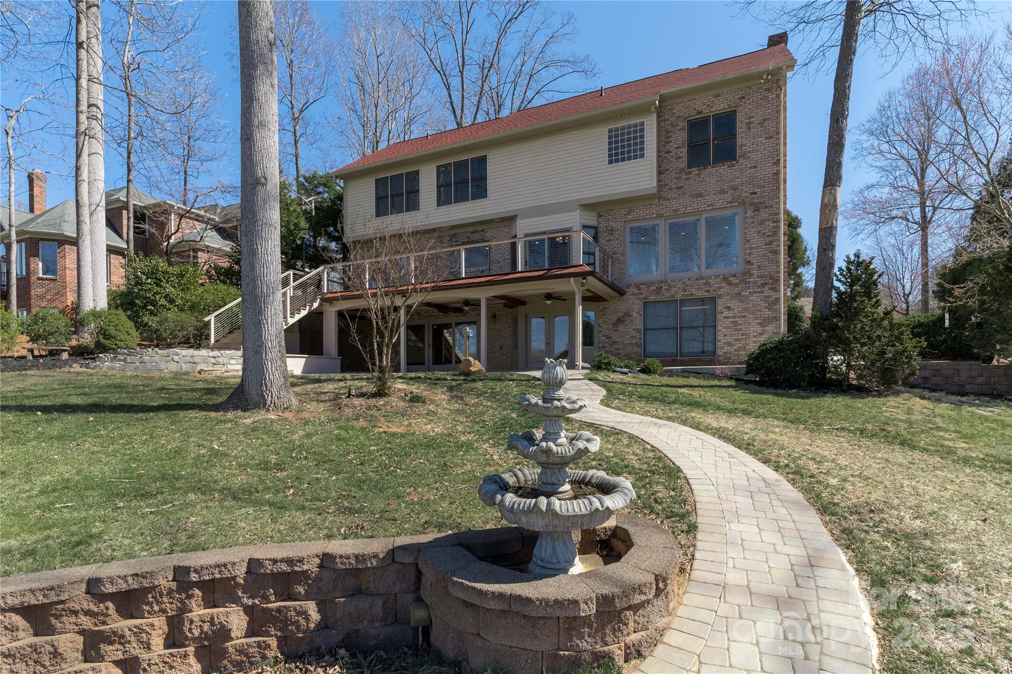 Enclave - Residential