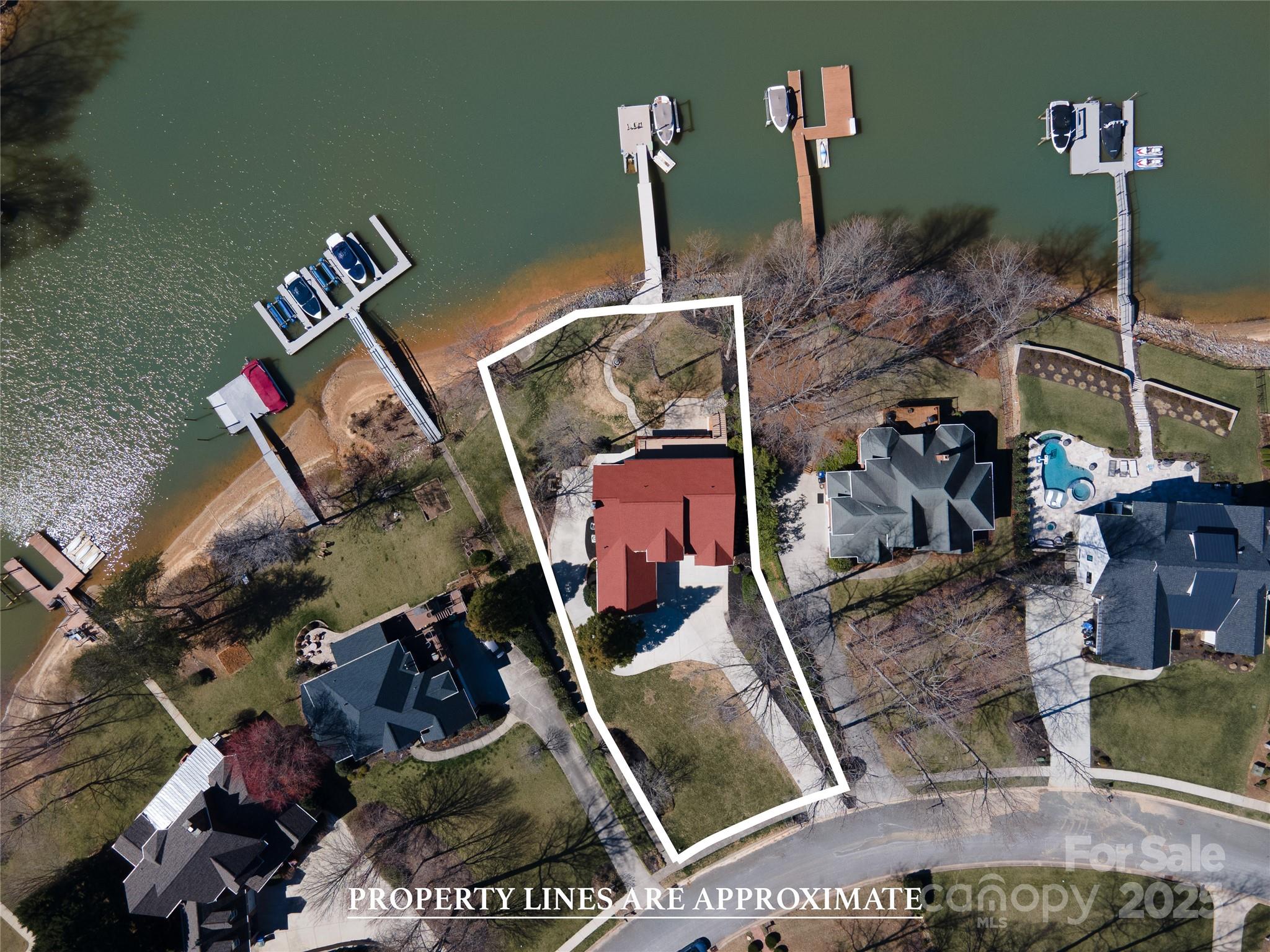 Enclave - Residential