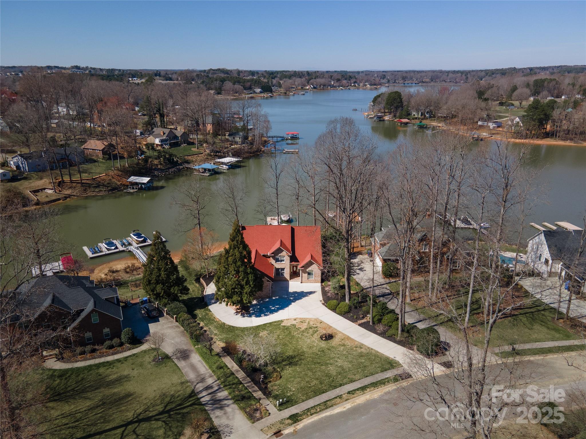 Enclave - Residential