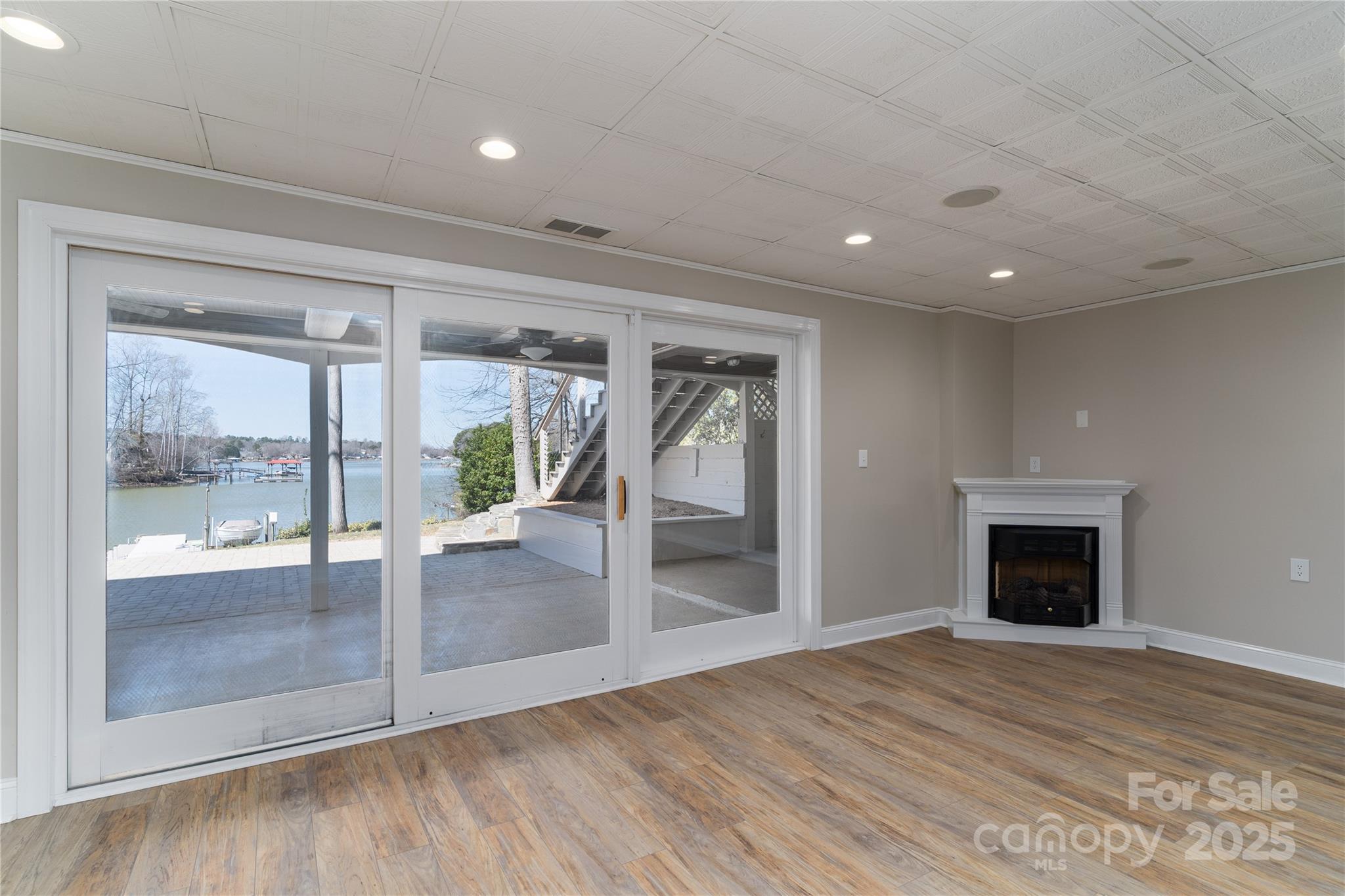 Enclave - Residential